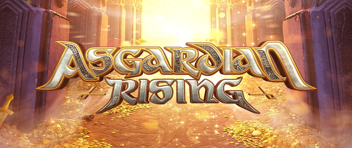 asgardian rising asgardian rising