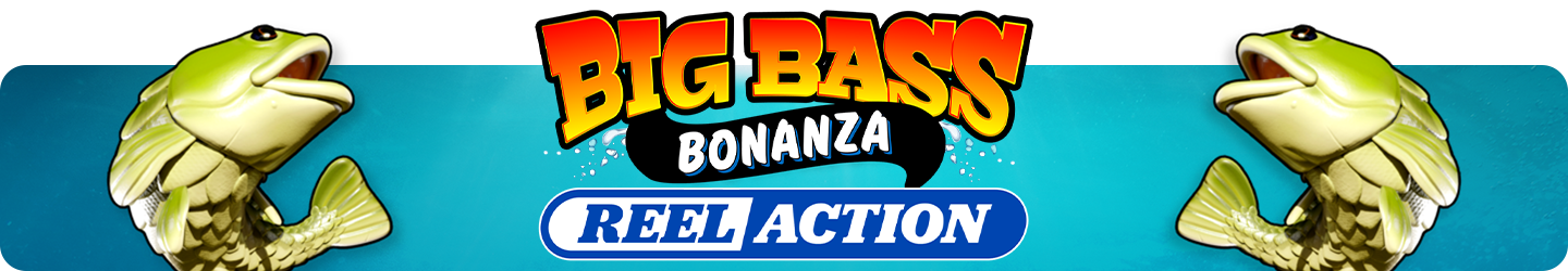 Big Bass Bonanza 