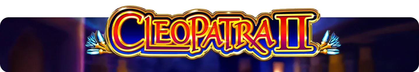 cleopatra slot 