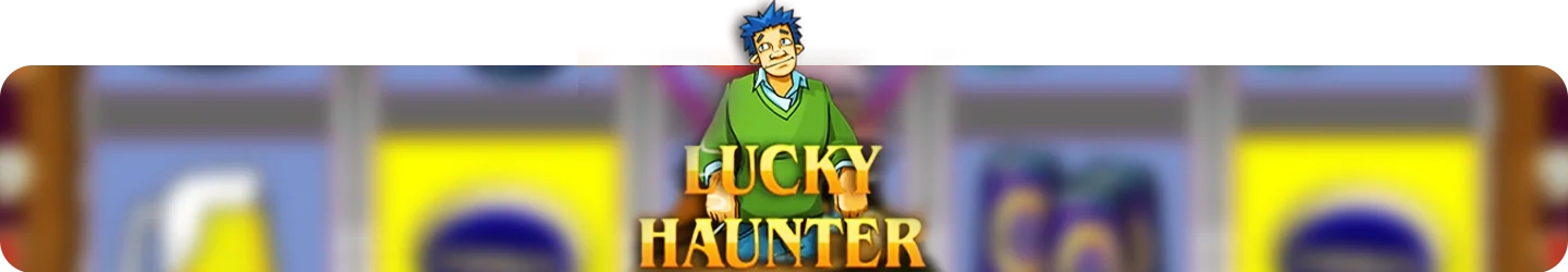 Lucky Haunter slot