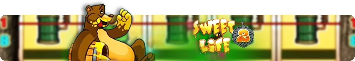 Sweet Life slot