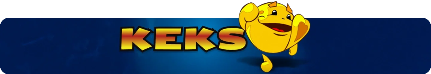 Keks slot