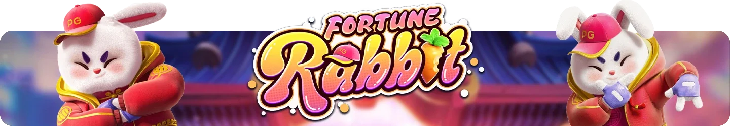 Fortune Rabbit Slot