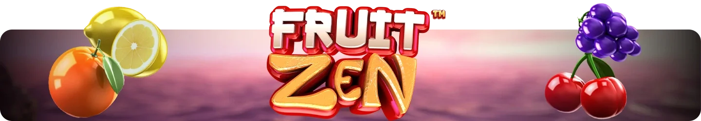fruit-zen