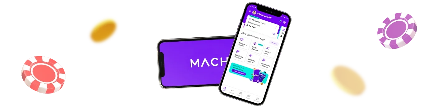 mach