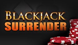 Blackjack Surrender