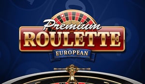 Premium European Roulette