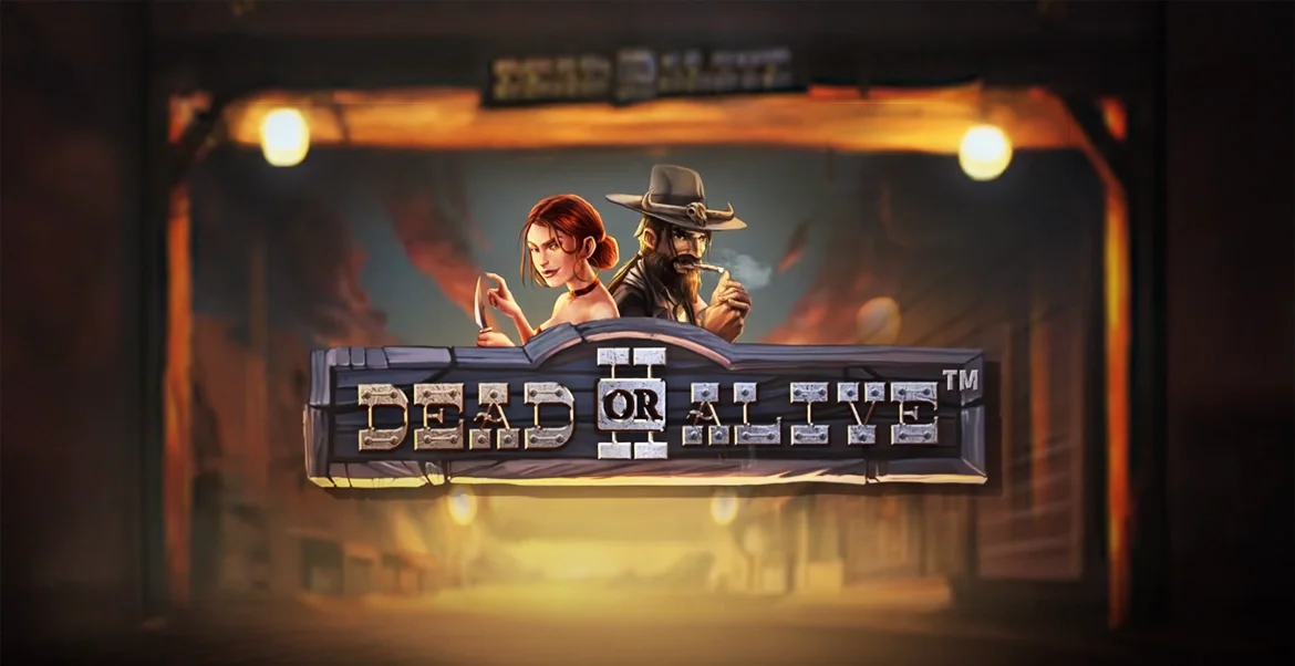 Dead or Alive 2 slot