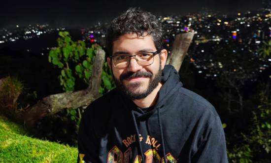 Marco Ibarra