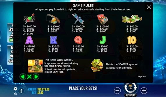 Reglas Del Juego