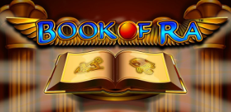 Book of Ra slot