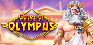Gates of Olympus slot