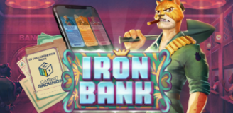 Iron Bank slot