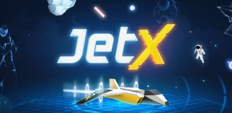 jetx game