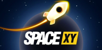 spacexy game