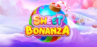 Sweet Bonanza slot