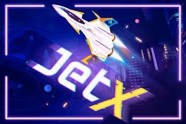 JetX
