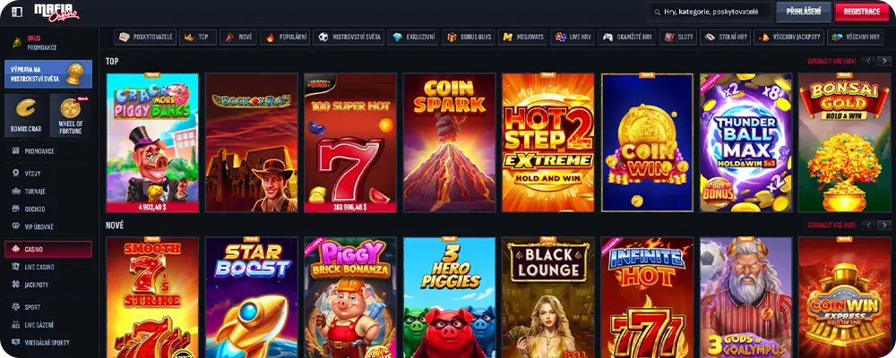 mafia-casino