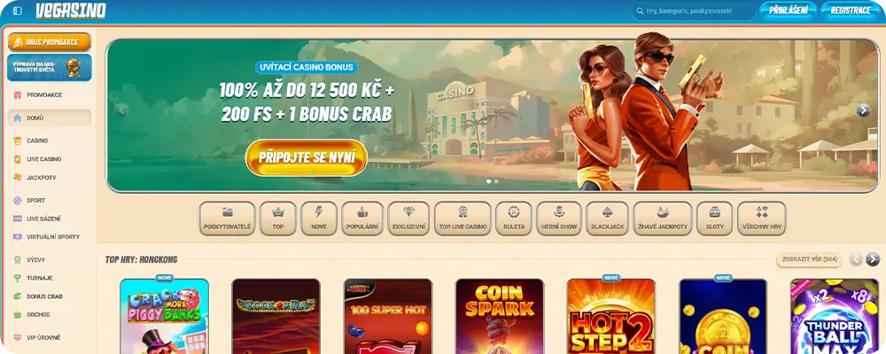 vegasino