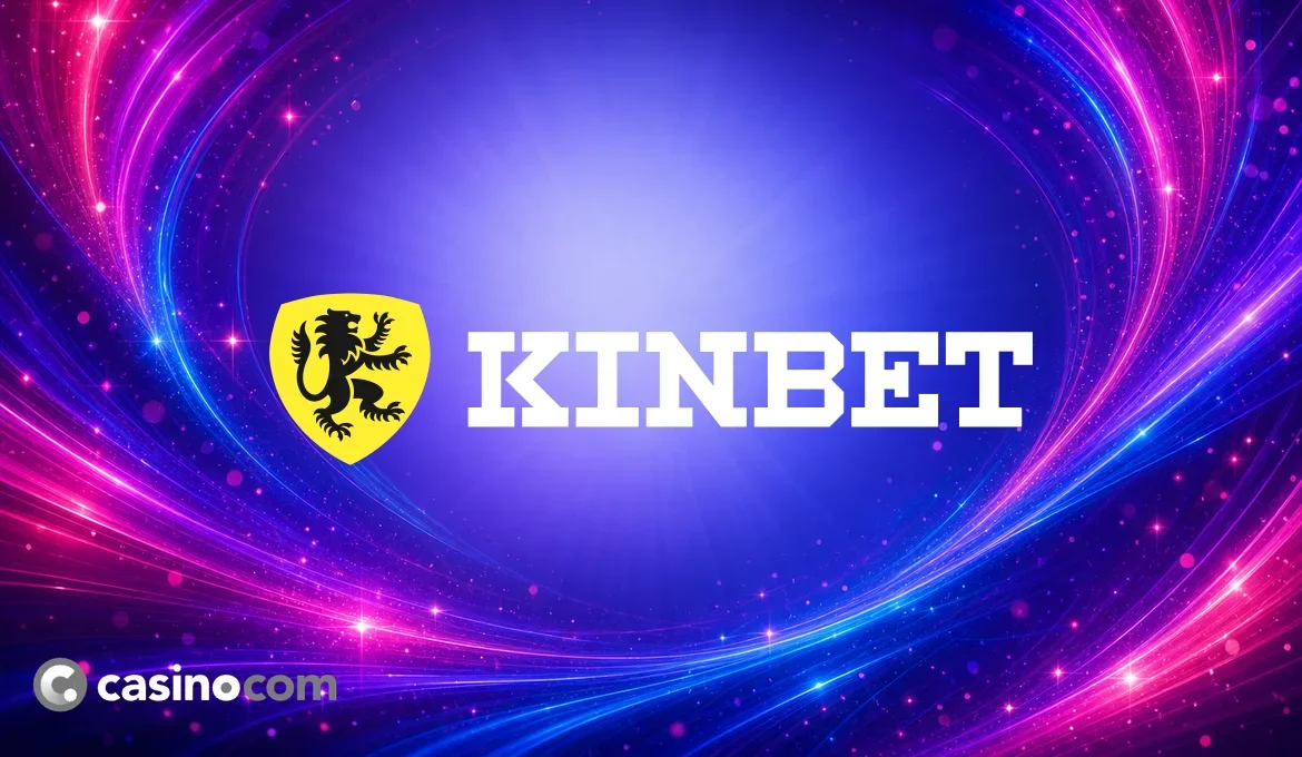 Kinbet Casino Review Kinbet Casino Review