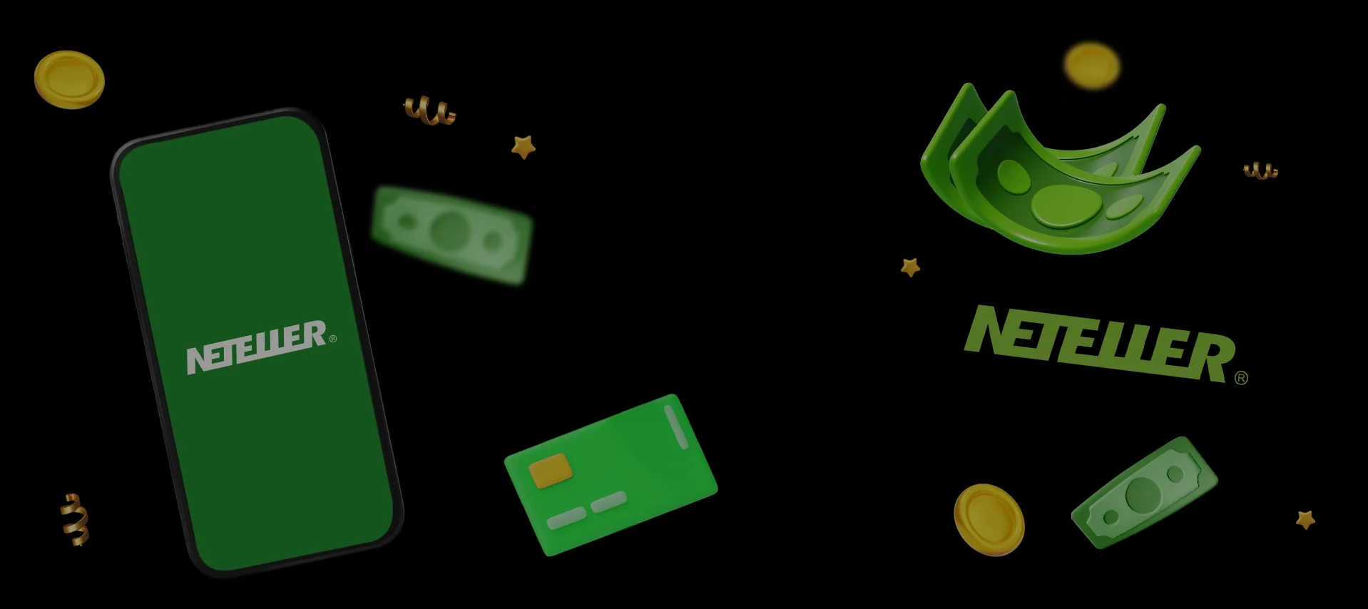 neteller neteller
