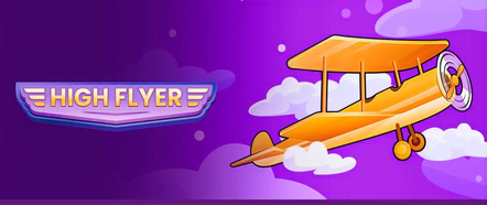 High Flyer