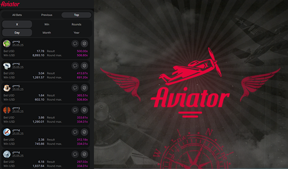 aviator aviator