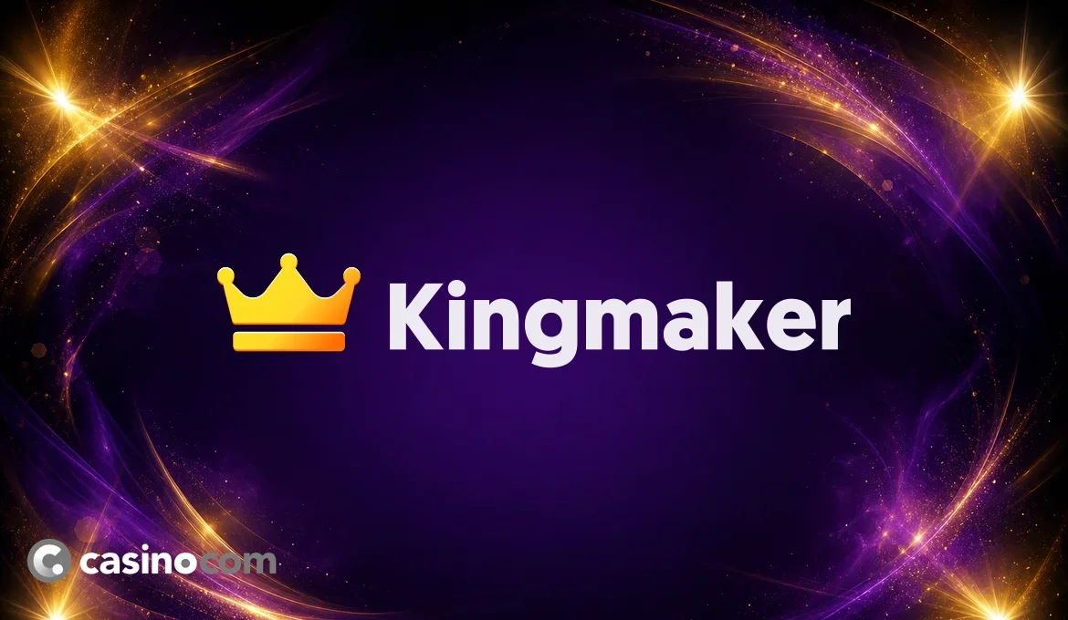King Maker Casino Bonus für Spieler aus Deutschland: EUR-Konto‚ Verifizierung und mehr