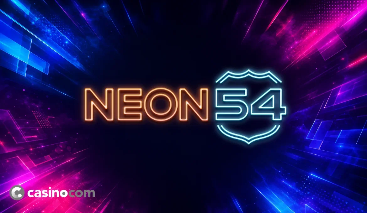 Neon54Login Platform – Review des Neon54 Casinos für Spieler aus Deutschland