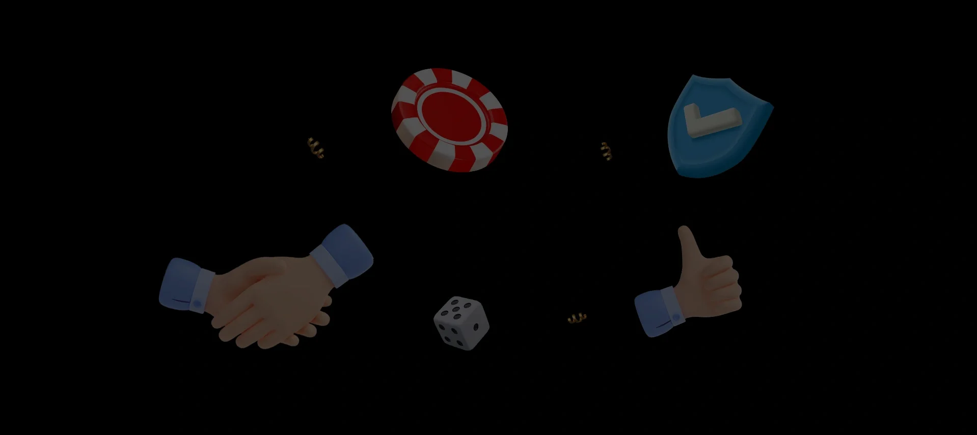 Reputable online casinos in Germany - Hero Image