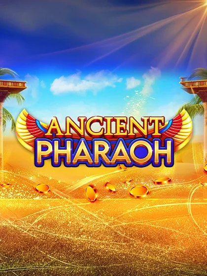 Ancient Pharaoh