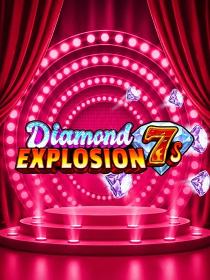Diamond Explosion 7s Diamond Explosion 7s