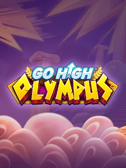 Go High Olympus