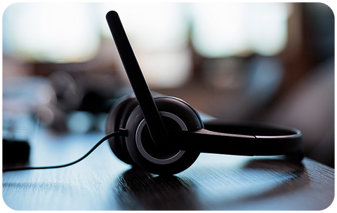 customer support