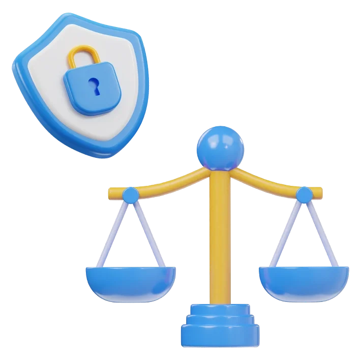 Security and fairness Security and fairness