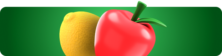 Fruit-slots