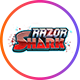 razor-shark