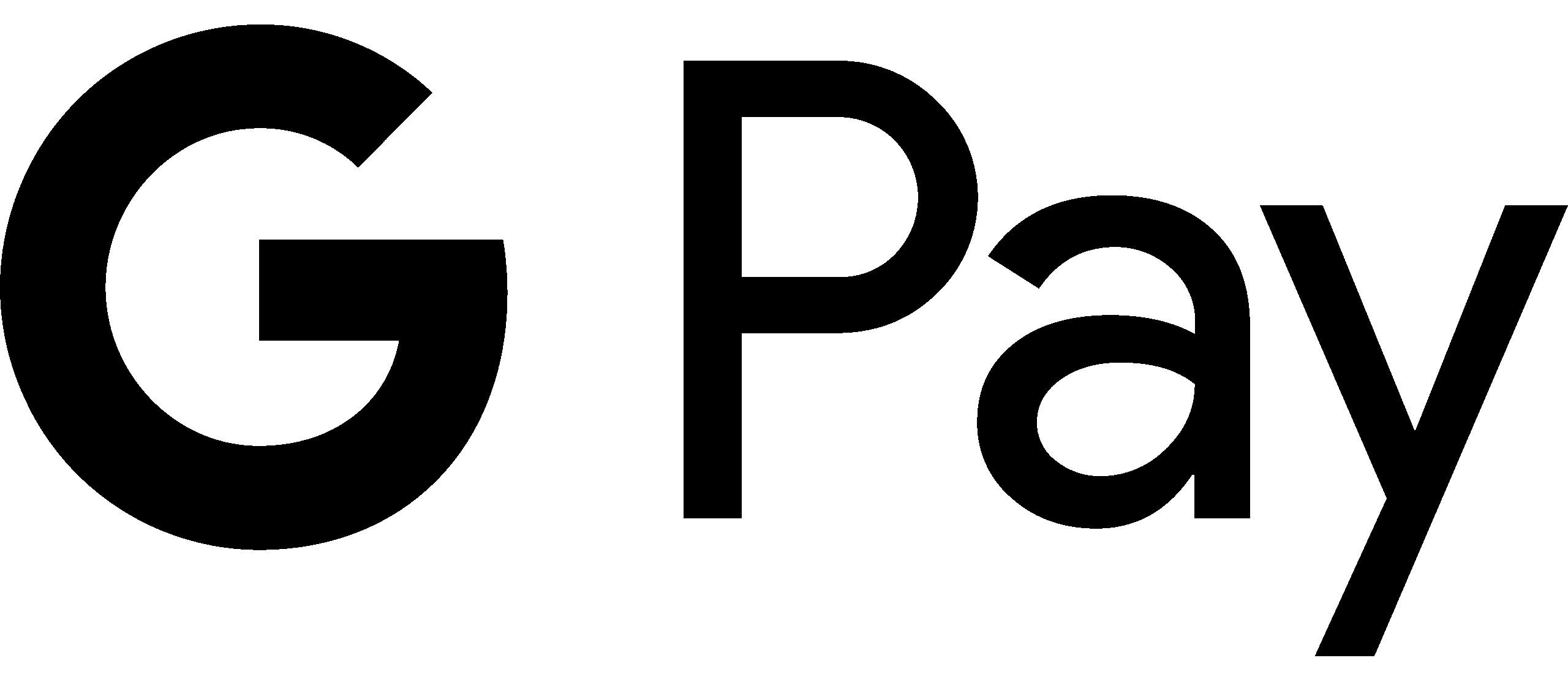 google pay logo