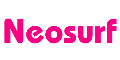 neosurf logo