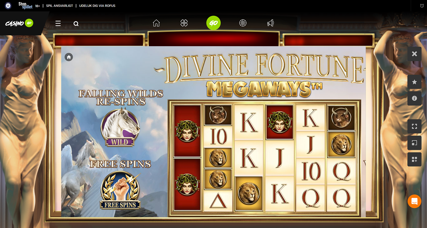 Lær spillets regler, vælg din indsats, og begynd at spille om rigtige penge på CasinoGo