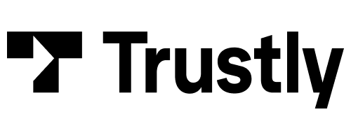 trustly logo