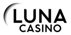 LunaCasino logo