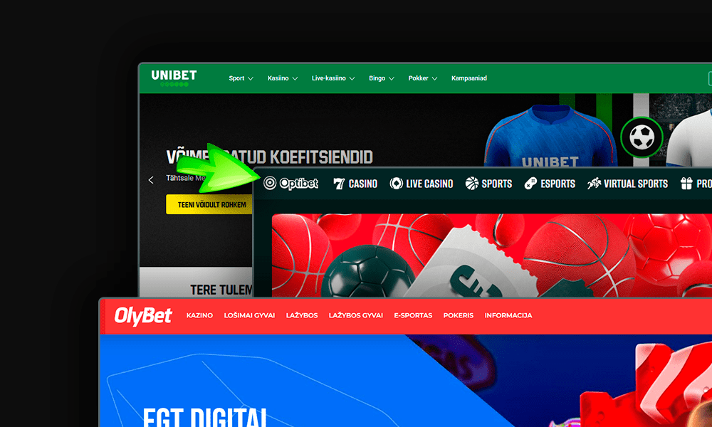 Sizzling Hot Deluxe mängimiseks leidke sobiv Eesti online-kasiino