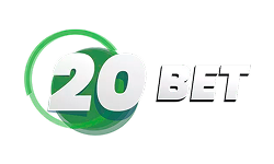 20bet logo