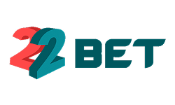 22bet logo
