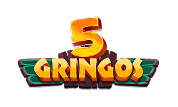5gringos logo