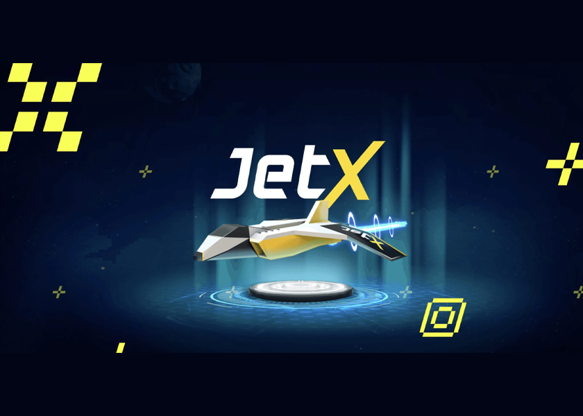 Igre JetX