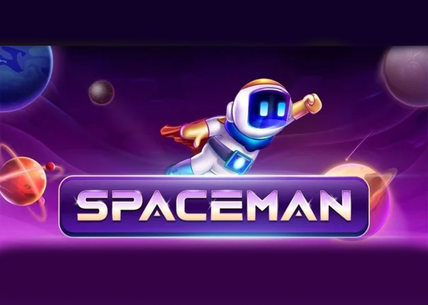 Igre Spaceman
