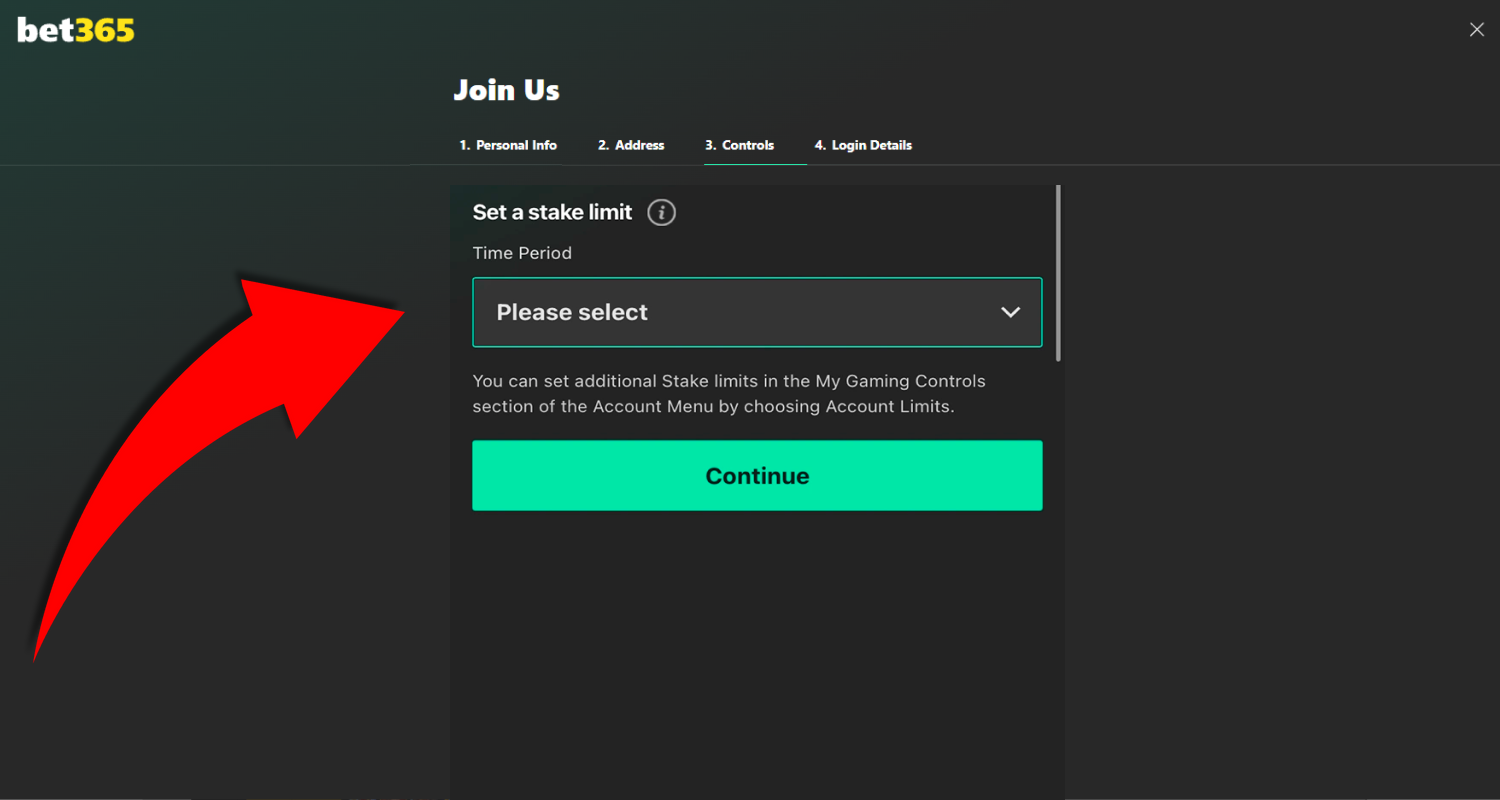 Valige endale sobiv ajavöönd ja eelistatavalt eesti keel