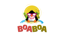 boaboa logo